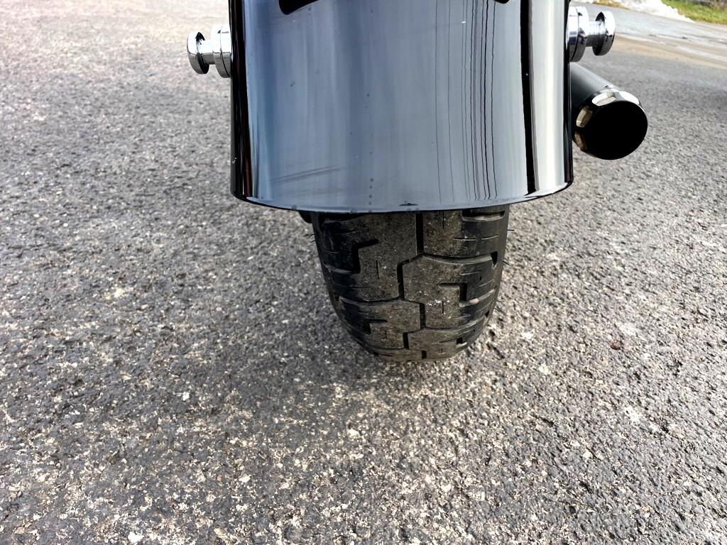 Harley-Davidson FLD103  2016