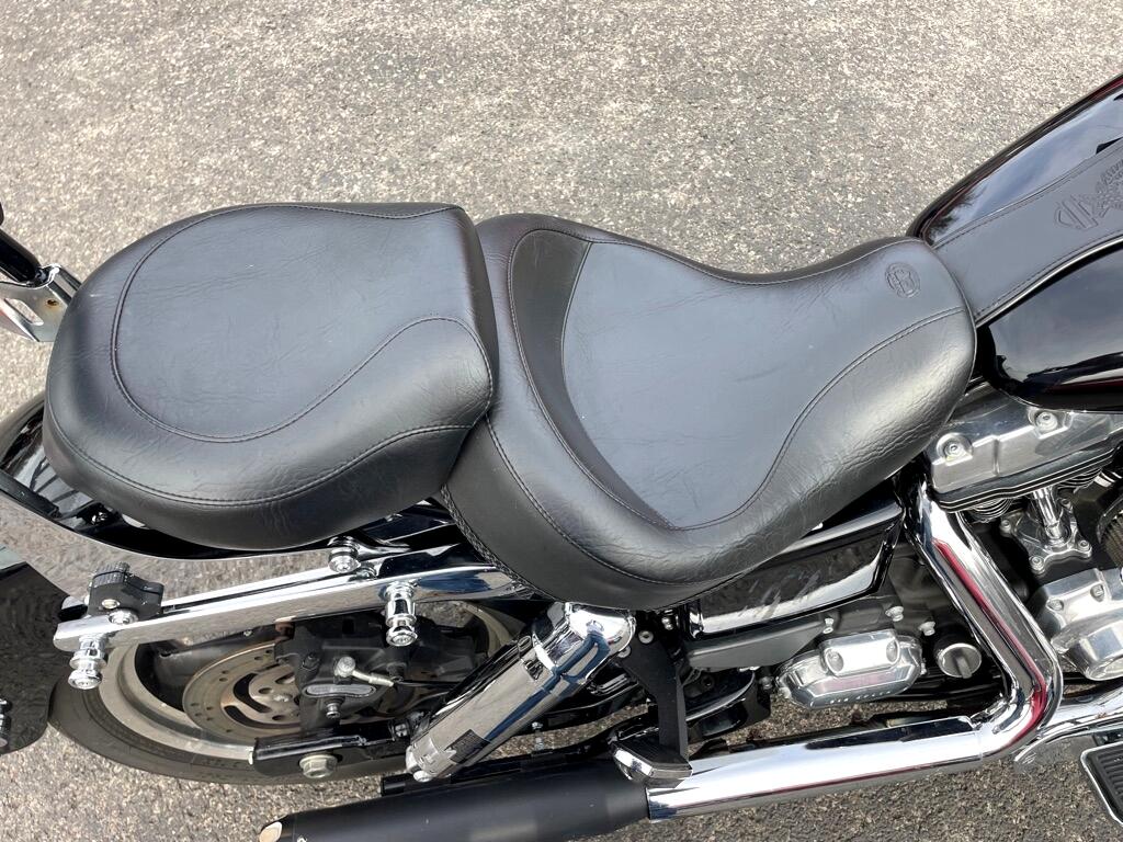 Harley-Davidson FLD103  2016