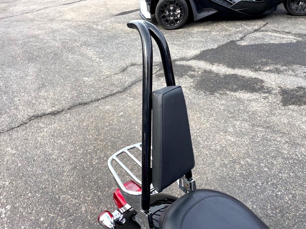 Harley-Davidson FLD103  2016