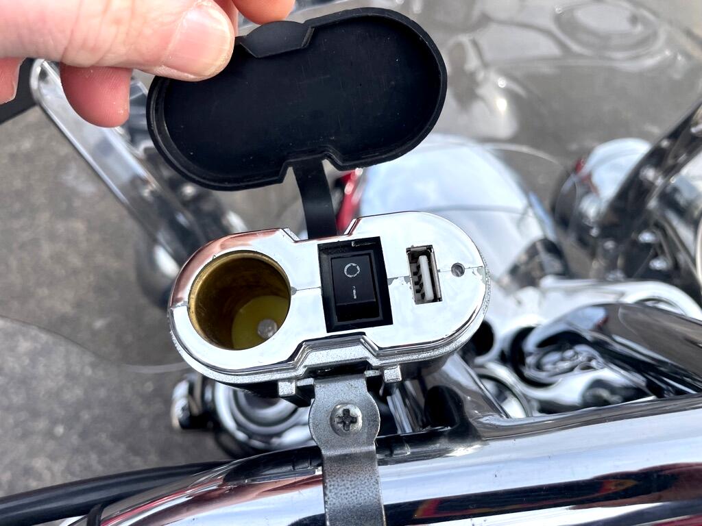 Harley-Davidson FLD103  2016