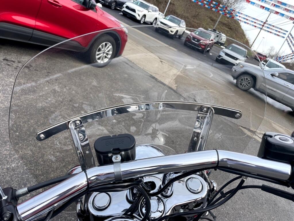 Harley-Davidson FLD103  2016