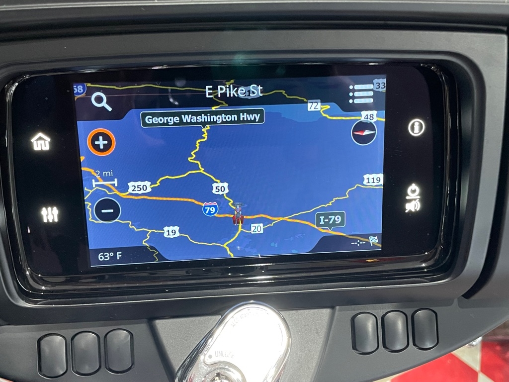 Harley-Davidson FLHX Street Glide 2020