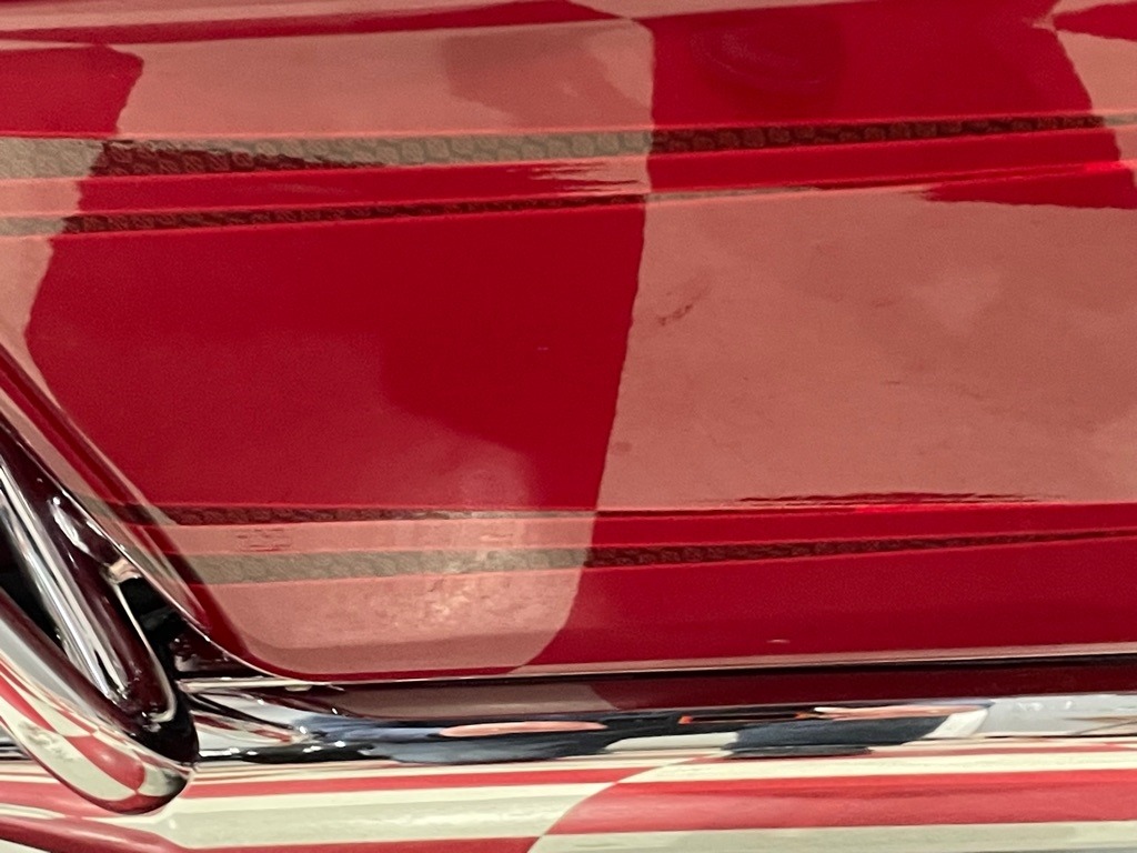 Harley-Davidson FLHX Street Glide 2020