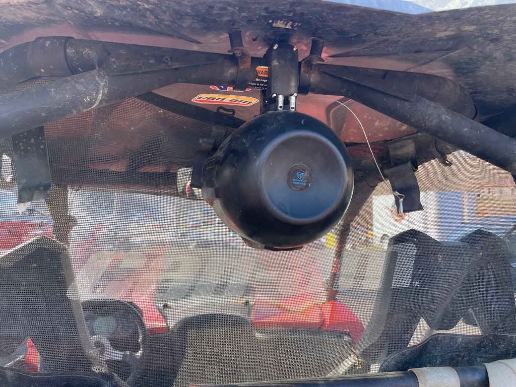 Can-Am Maverick 1000R X RS DPS  2014