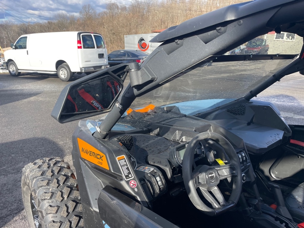 Can-Am Maverick X3 Turbo  2025