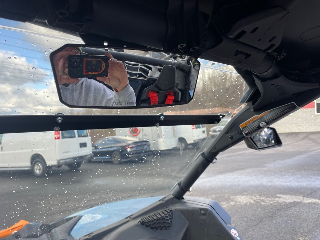 Can-Am Maverick X3 Turbo  2025