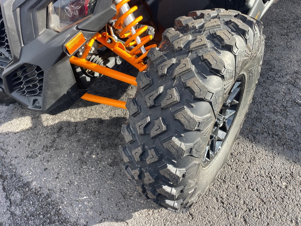 Can-Am Maverick X3 Turbo  2025
