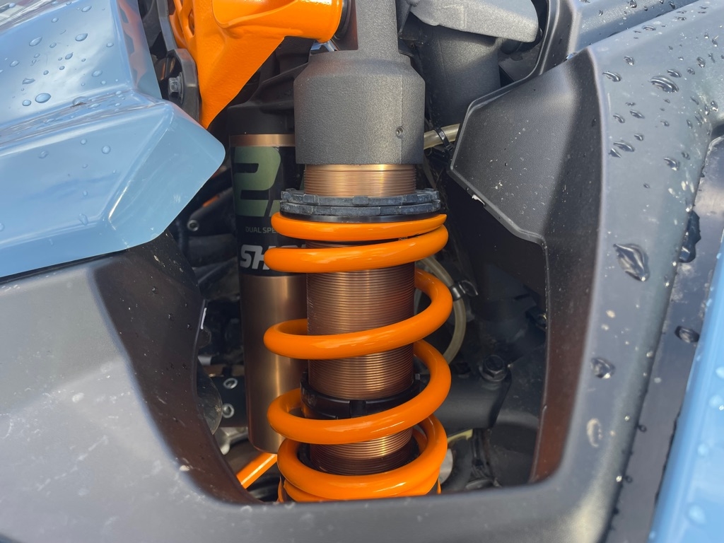 Can-Am Maverick X3 Turbo  2025