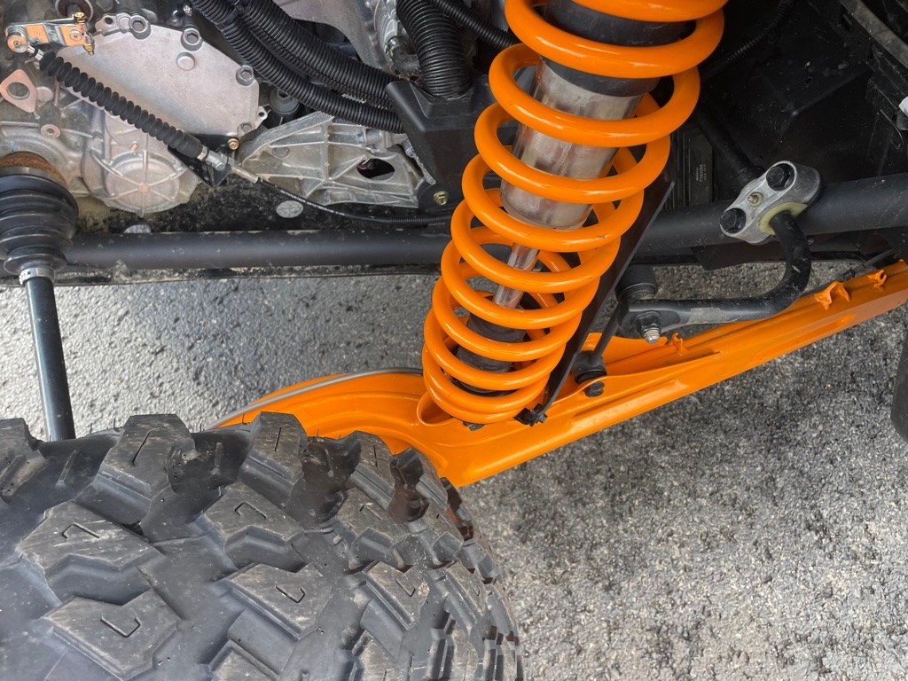 Can-Am Maverick X3 Turbo  2025