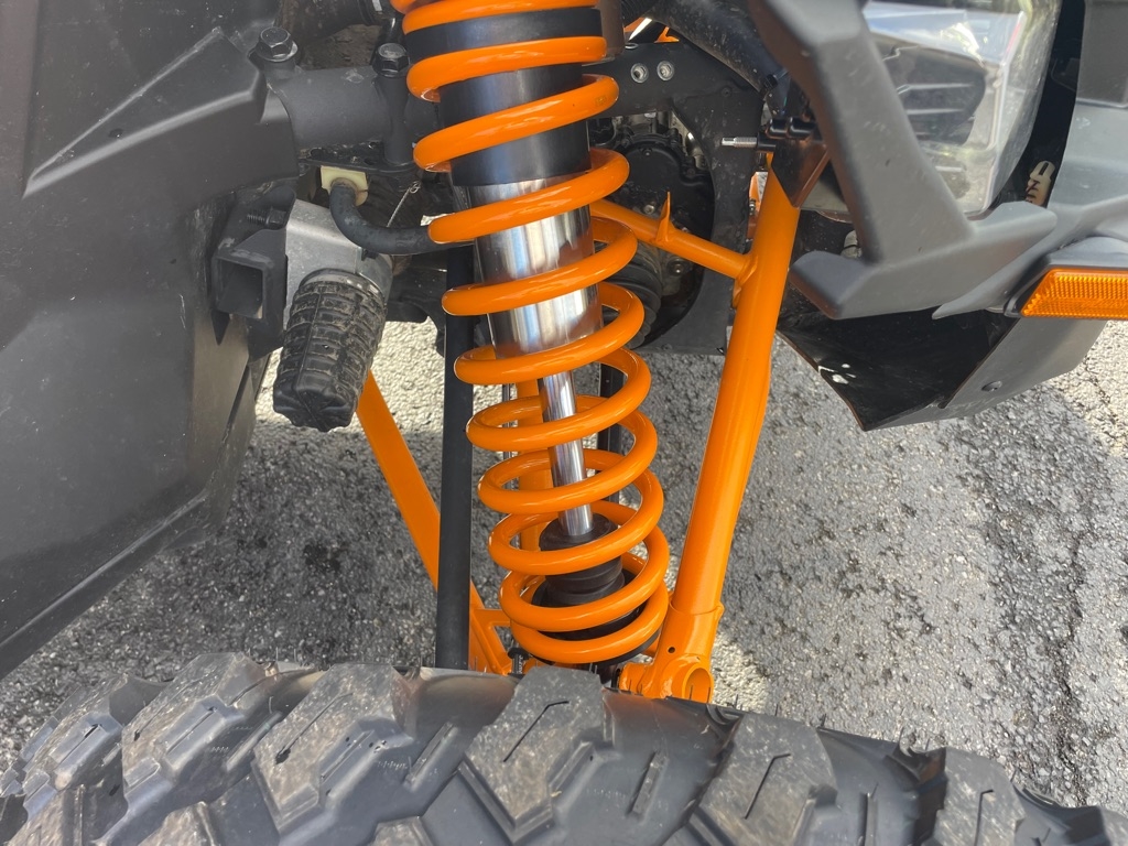 Can-Am Maverick X3 Turbo  2025