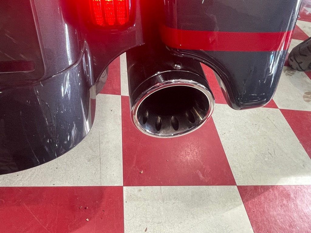 Harley-Davidson FLHXSE  2019