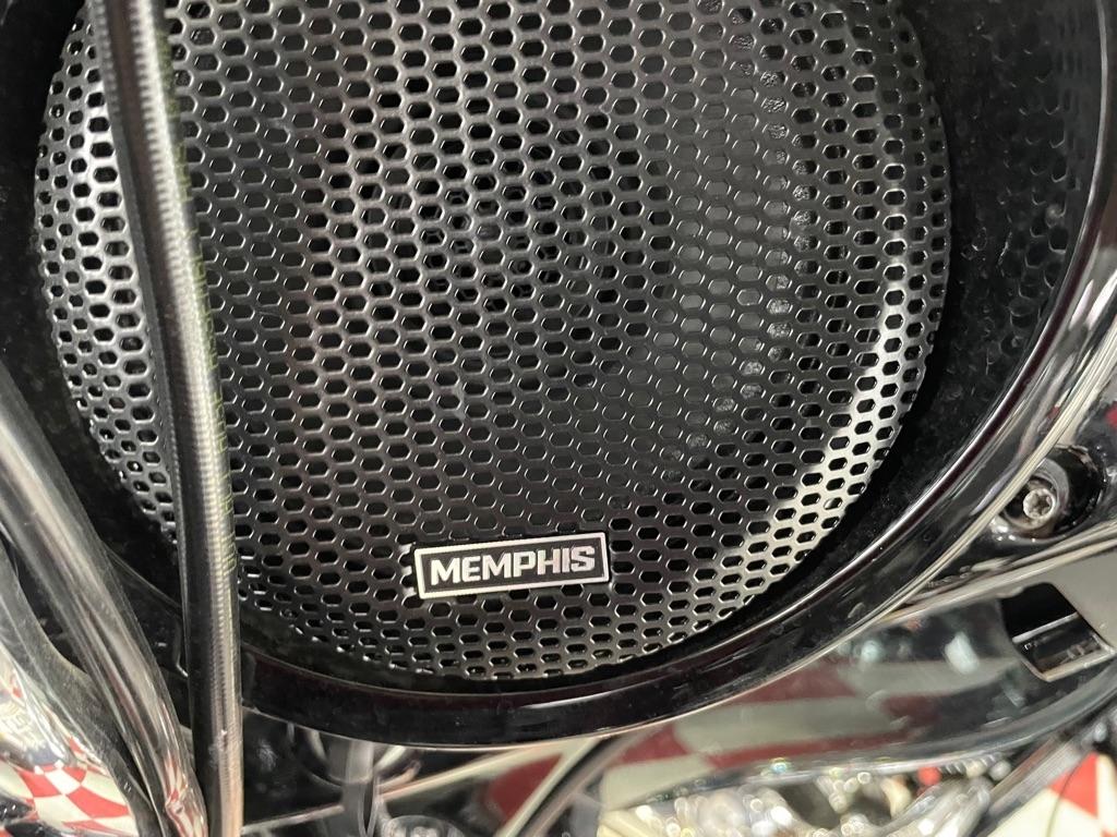 Harley-Davidson FLHTKL  2015