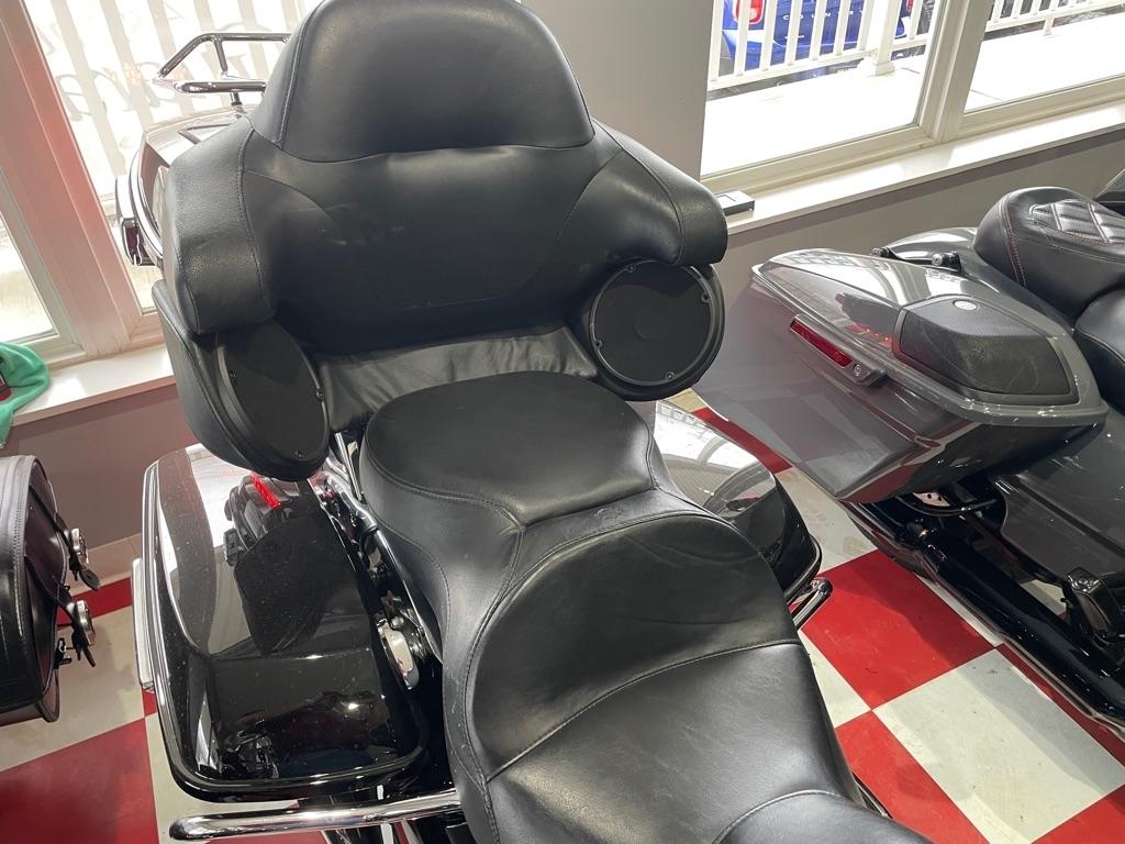 Harley-Davidson FLHTKL  2015