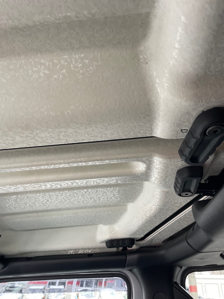 Jeep Wrangler Unlimited Sport 2019