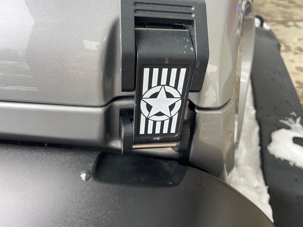 Jeep Wrangler Unlimited Sport 2019