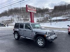 2019 Jeep Wrangler 