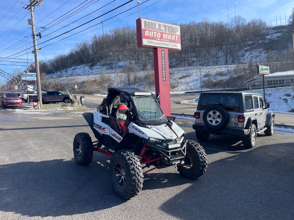 Polaris RZR RS1  2019