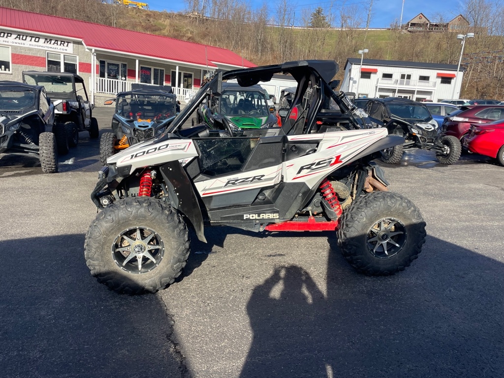 Polaris RZR RS1  2019