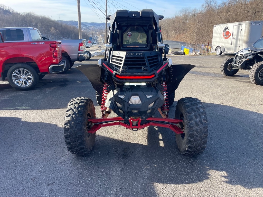 Polaris RZR RS1  2019