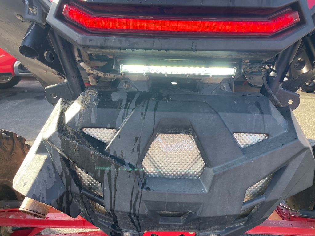 Polaris RZR RS1  2019