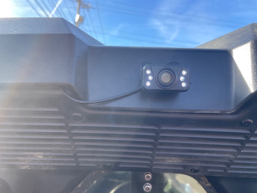 Polaris RZR RS1  2019