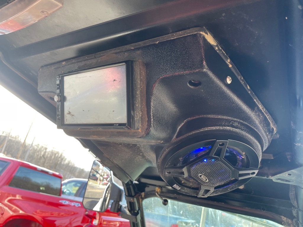 Polaris RZR RS1  2019