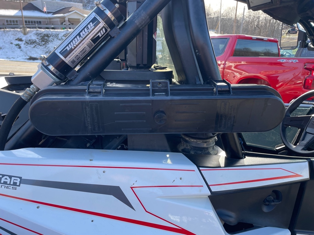 Polaris RZR RS1  2019