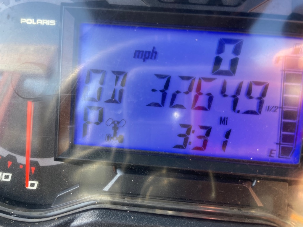 Polaris RZR RS1  2019