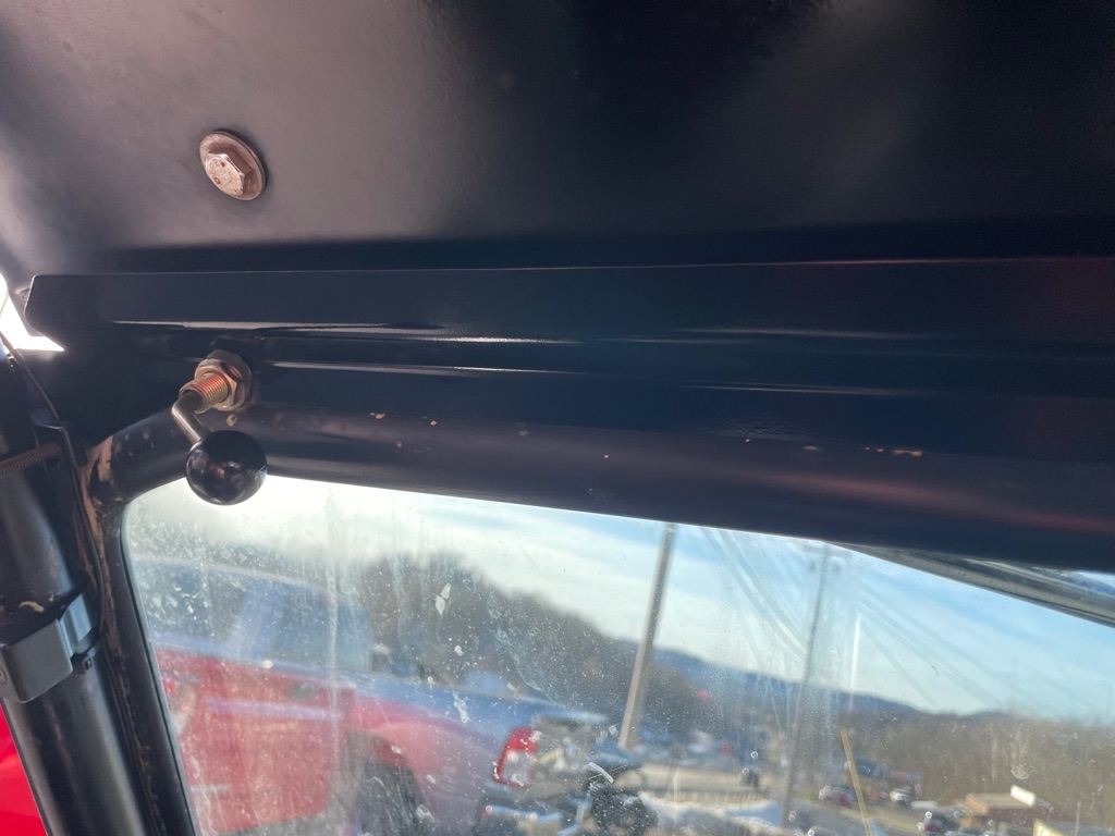 Polaris RZR RS1  2019