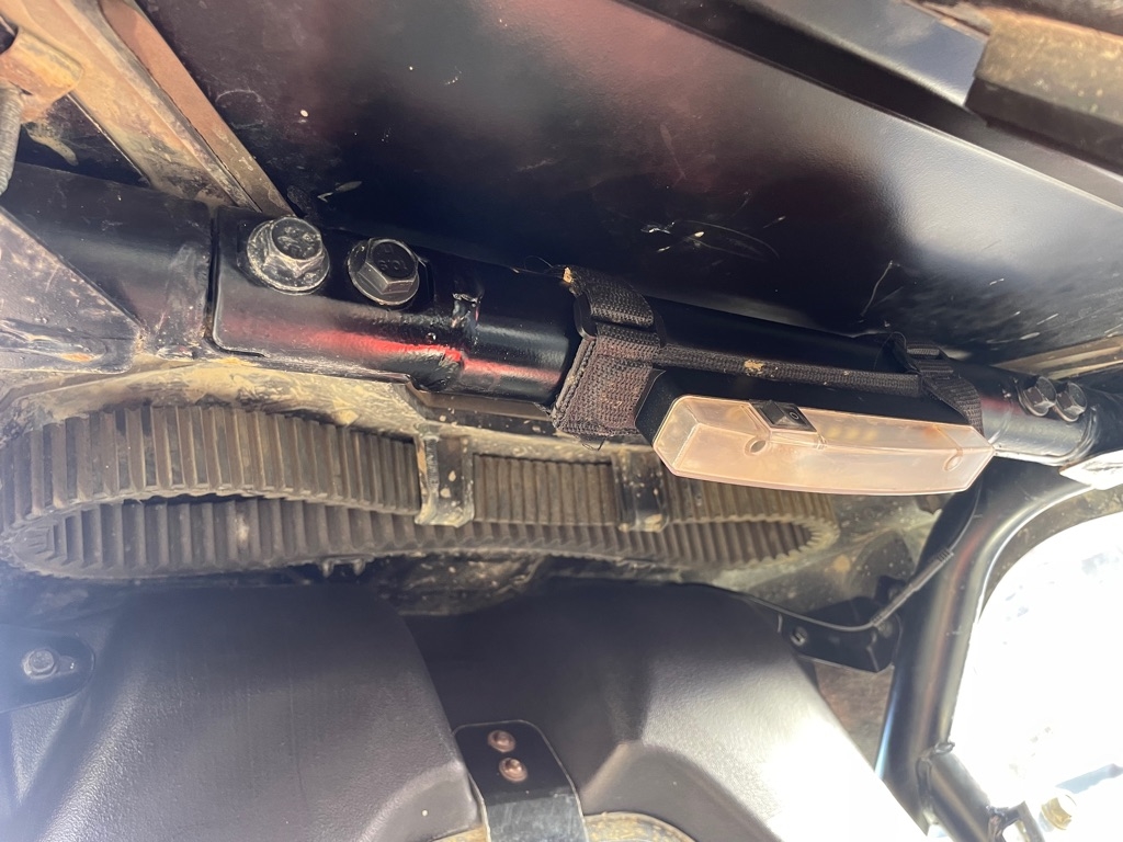 Polaris RZR RS1  2019