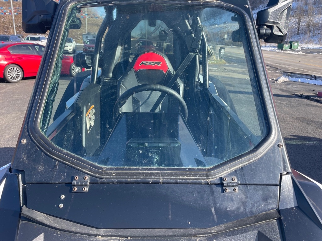 Polaris RZR RS1  2019