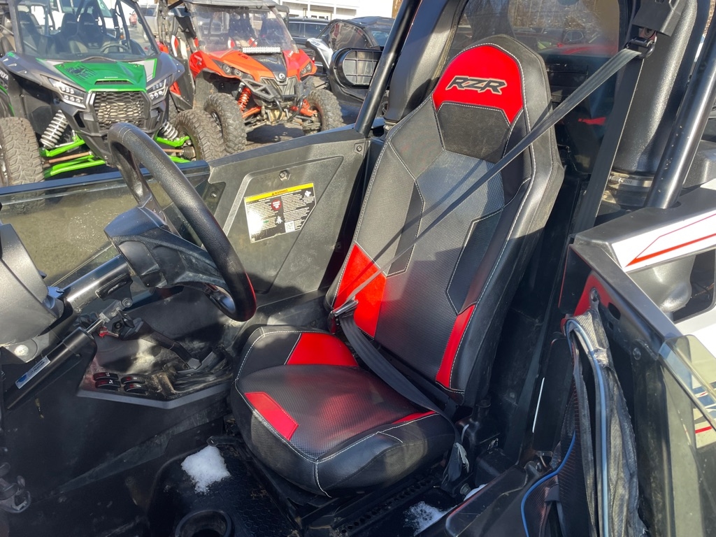 Polaris RZR RS1  2019