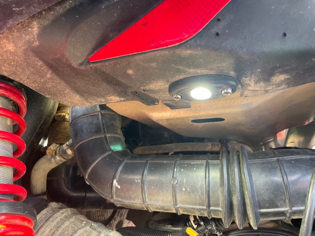 Polaris RZR RS1  2019