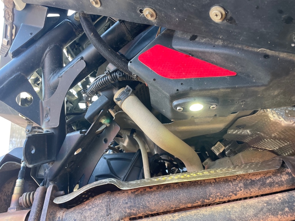 Polaris RZR RS1  2019