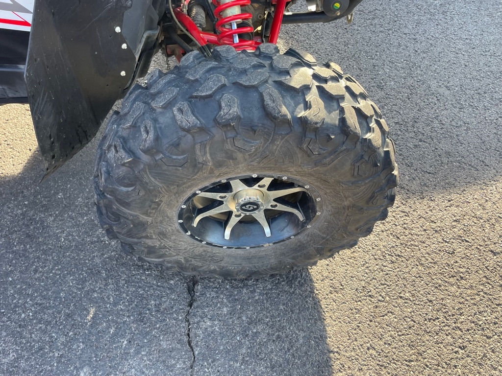 Polaris RZR RS1  2019