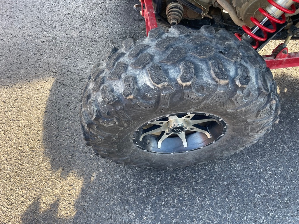 Polaris RZR RS1  2019