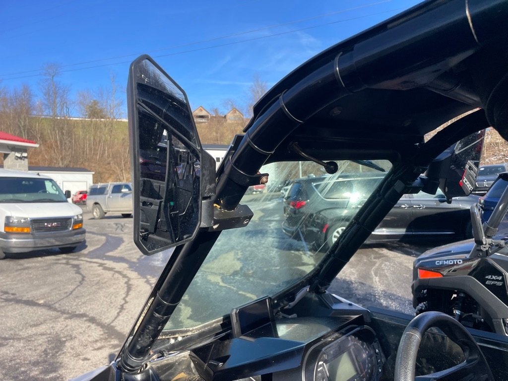 Polaris RZR RS1  2019