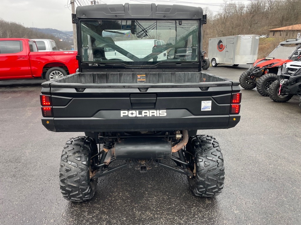 Polaris Unknown  2020
