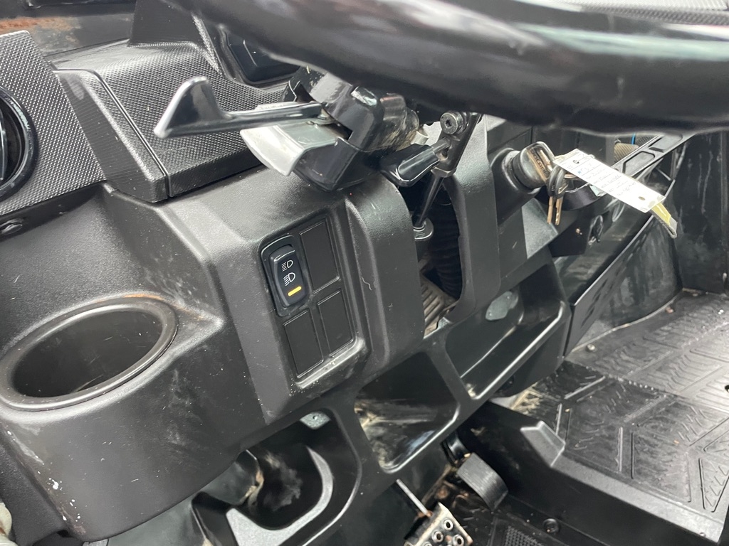 Polaris Unknown  2020