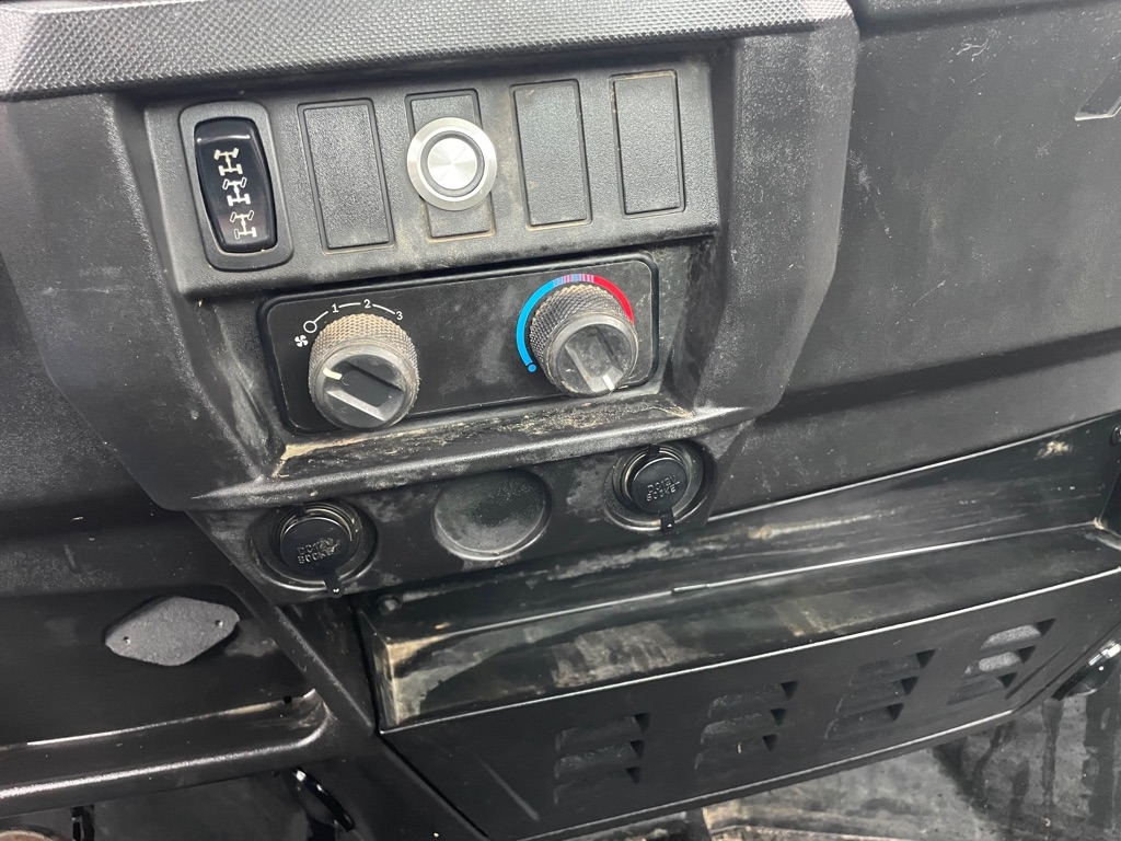 Polaris Unknown  2020