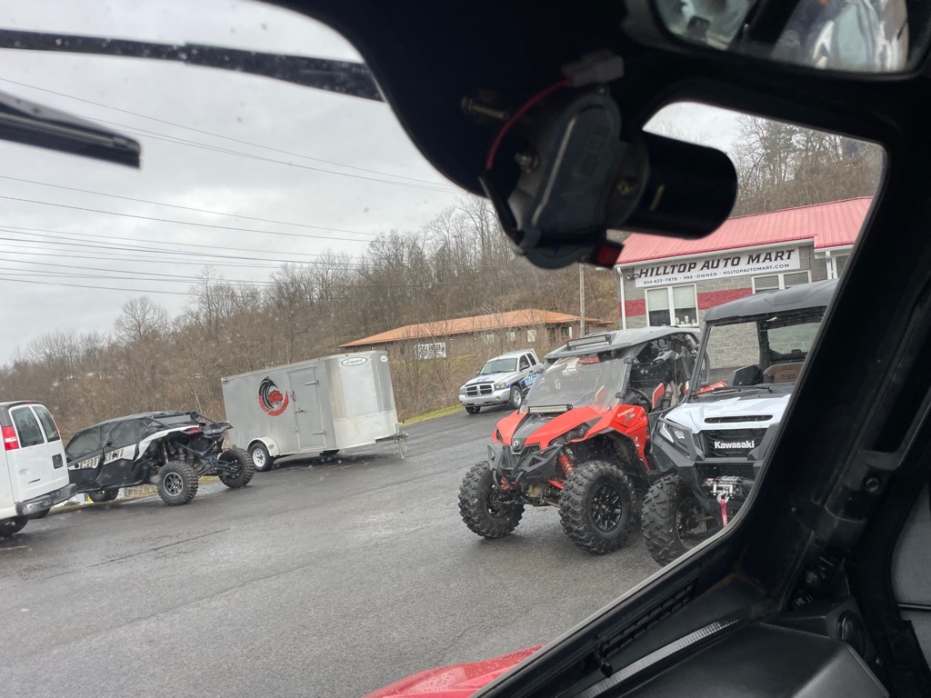 Polaris Unknown  2020