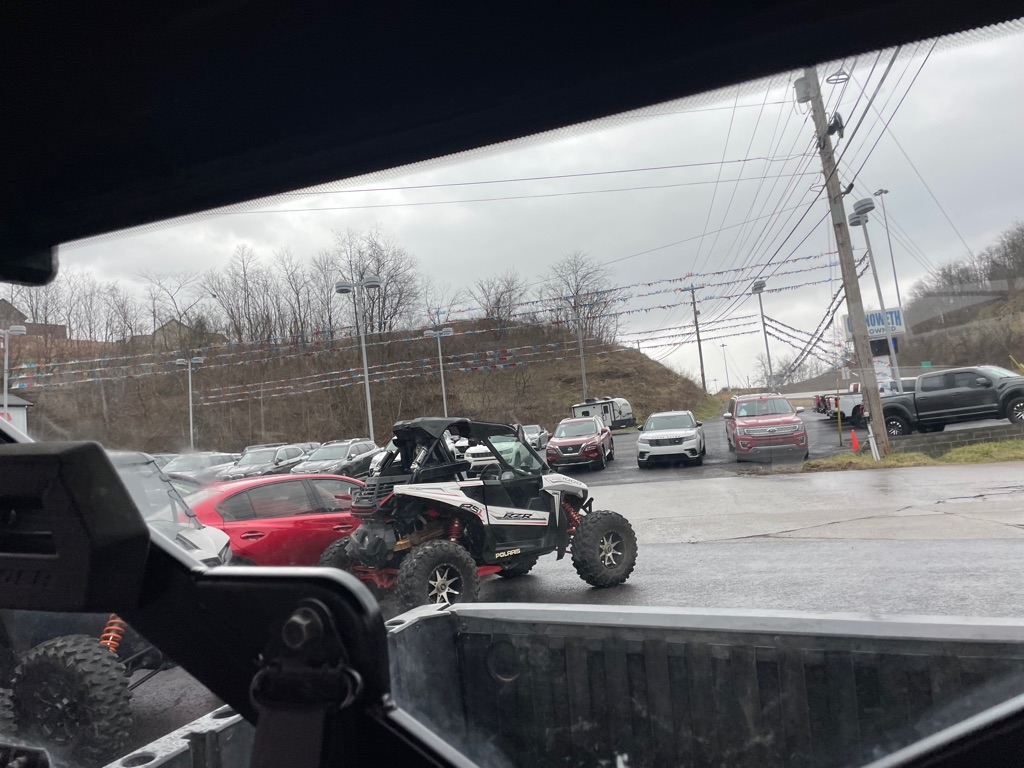 Polaris Unknown  2020