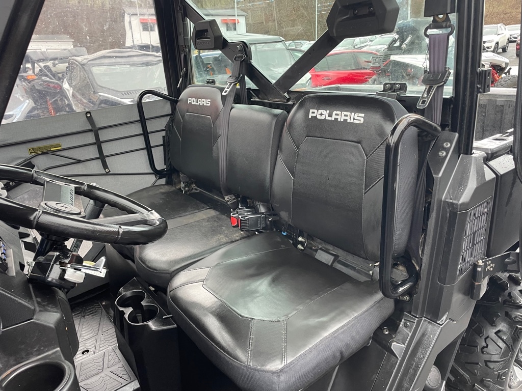 Polaris Unknown  2020