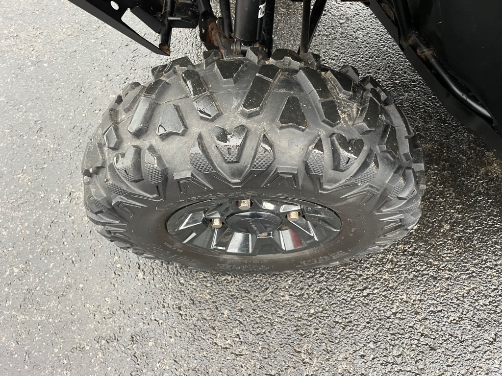 Polaris Unknown  2020