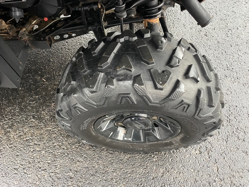 Polaris Unknown  2020