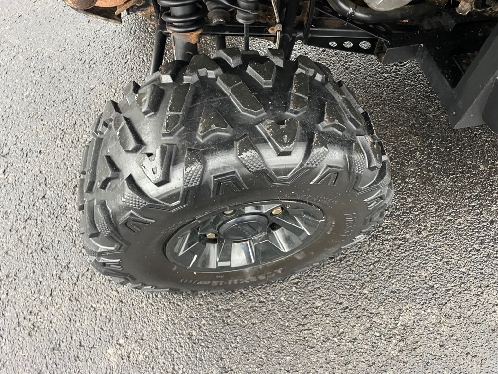 Polaris Unknown  2020