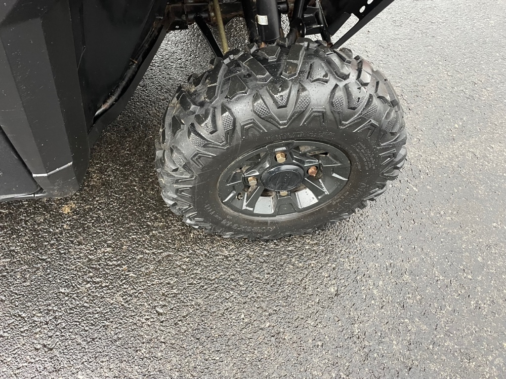 Polaris Unknown  2020