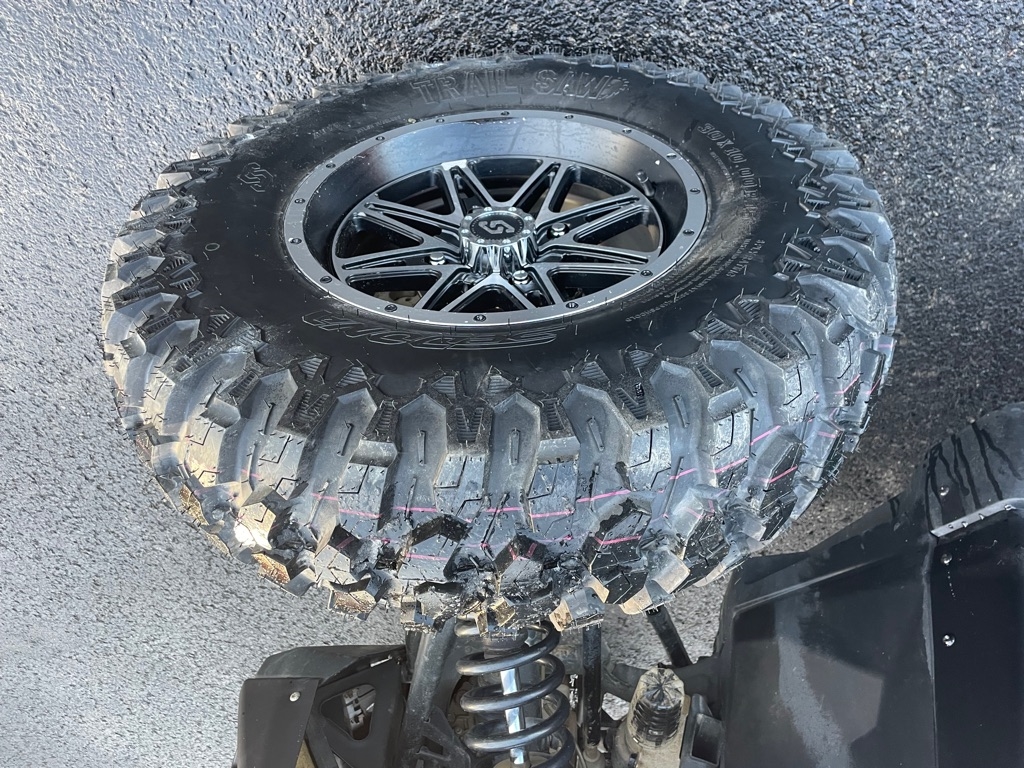 Can-Am Maverick X3 RS Turbo R  2024