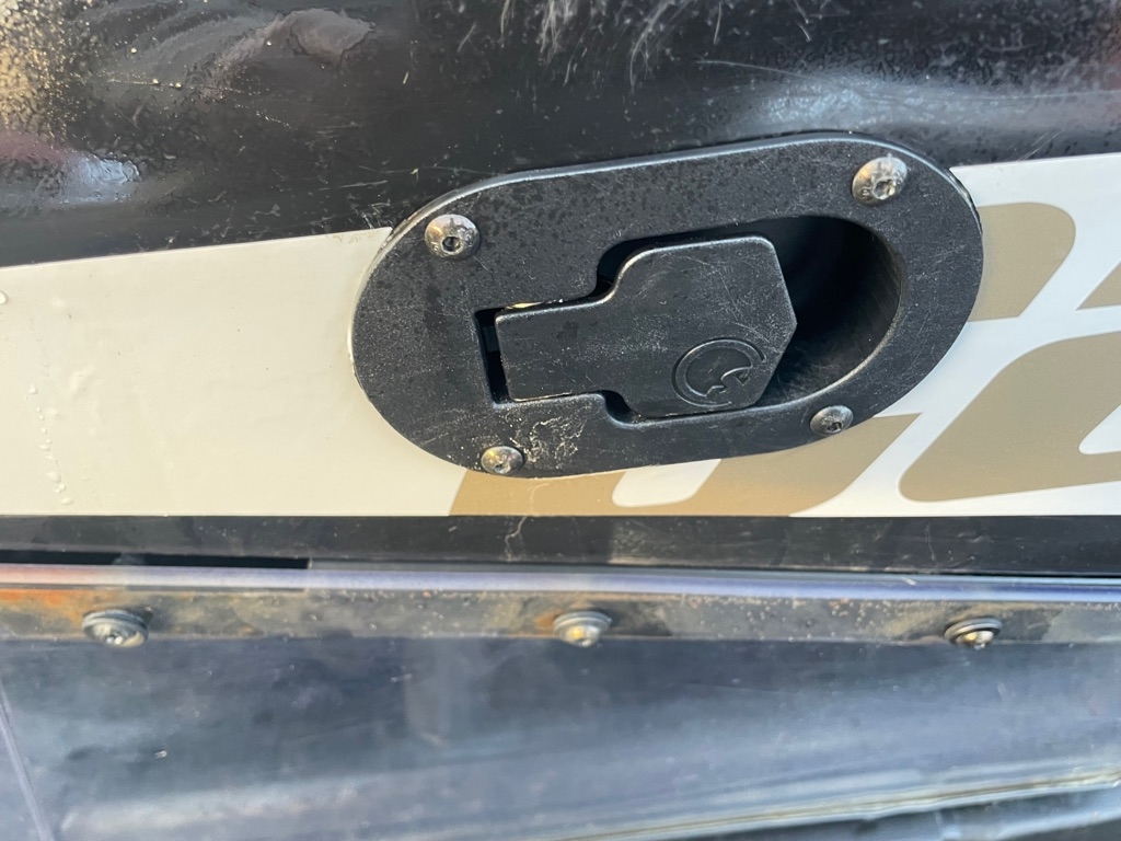 Can-Am Maverick X3 RS Turbo R  2024