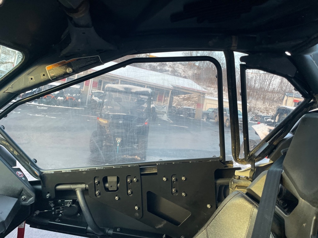 Can-Am Maverick X3 RS Turbo R  2024